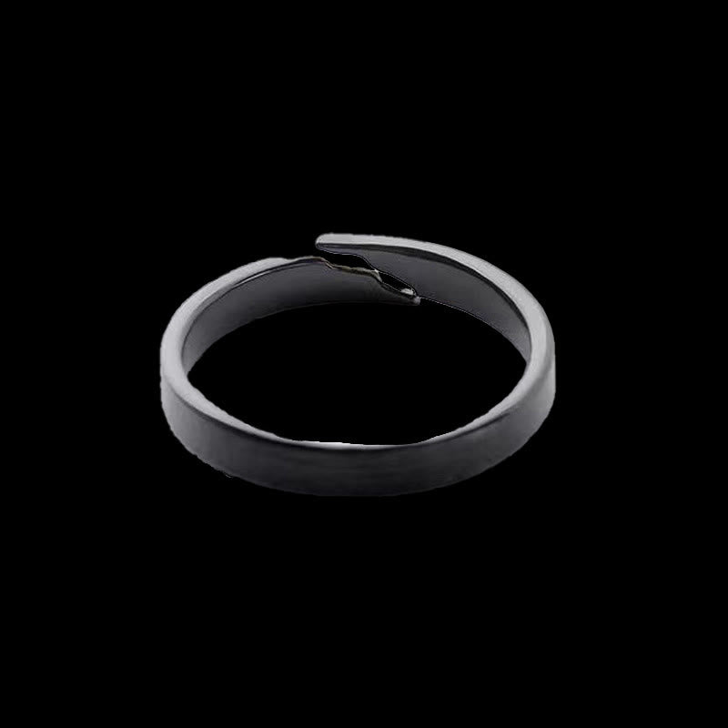 WorldNorse Unique Treasure Adjustable Ring